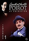 Agatha Christie: Poirot (1ª temporada )